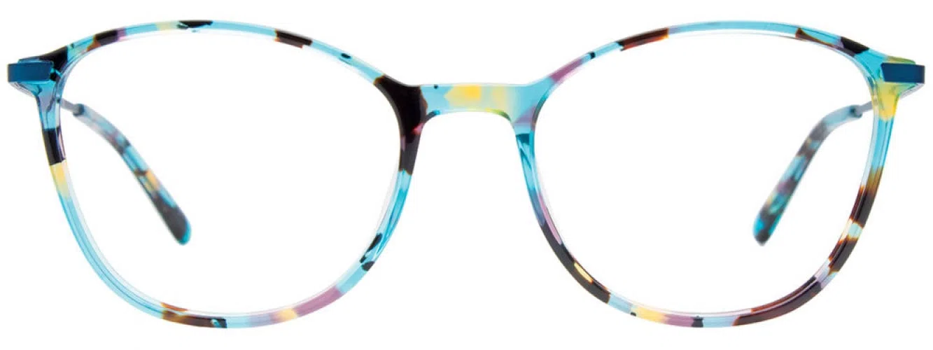 Takumi TK1267 Eyeglasses - view 9